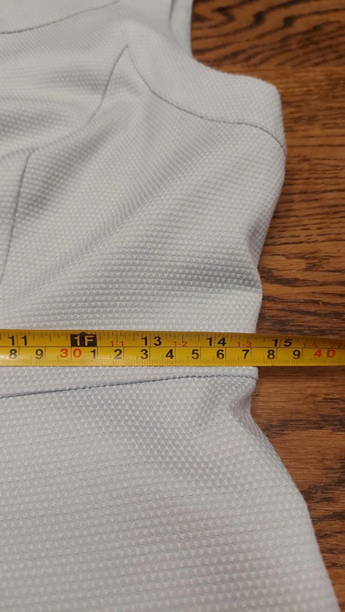 Robe Taifun vert clair taille fr 38 - photo numéro 11