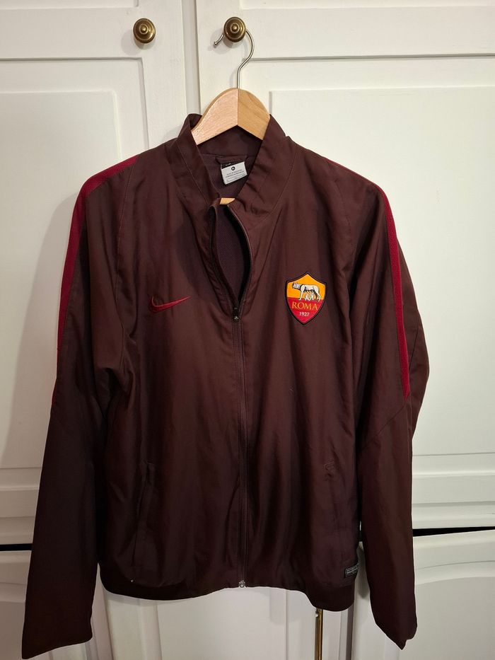 Vest Nike AS Roma taille xl - photo numéro 3