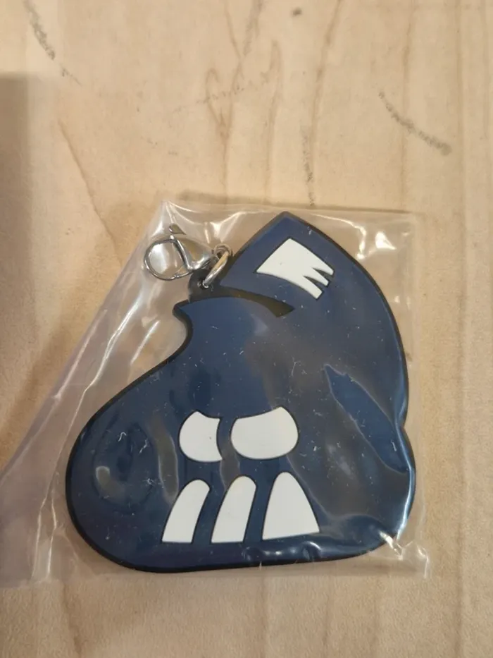 Charm Splatoon 3 - photo numéro 2
