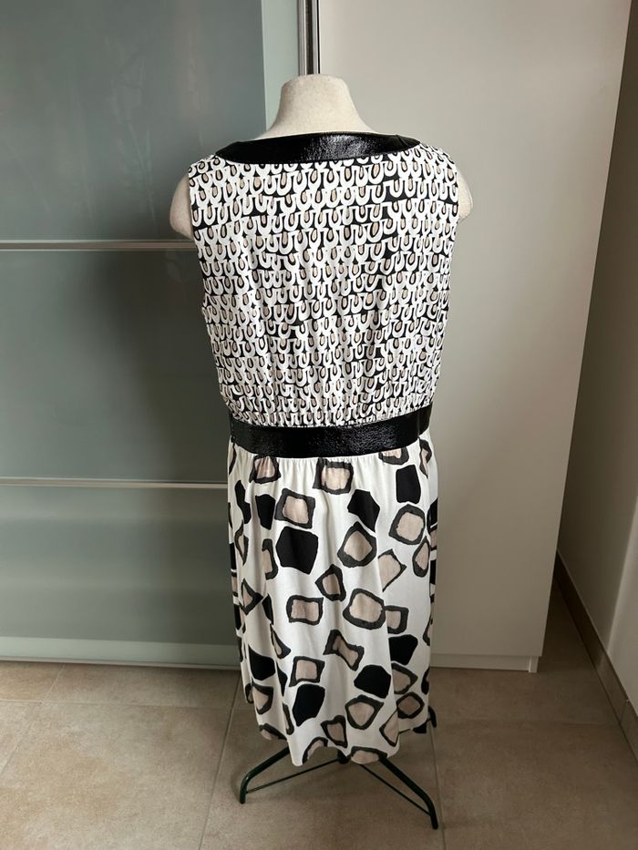 Robe Caroline Biss 42 - photo numéro 6