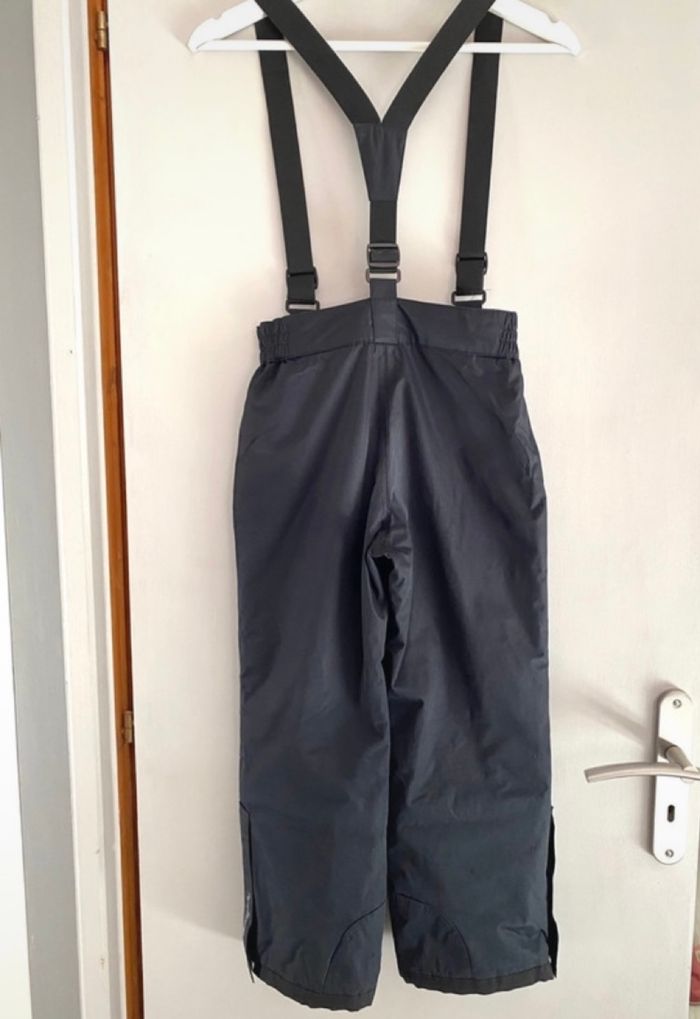 Pantalon de ski  de 7 à 10ans - photo numéro 3