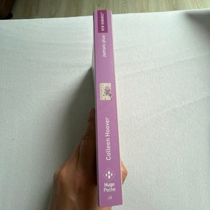 Jamais plus - photo numéro 3