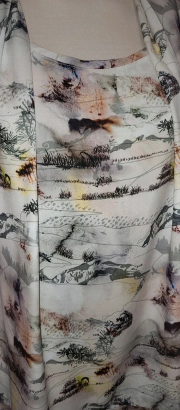 Très belle robe 44 - photo numéro 3