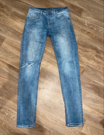 Jean homme project X 