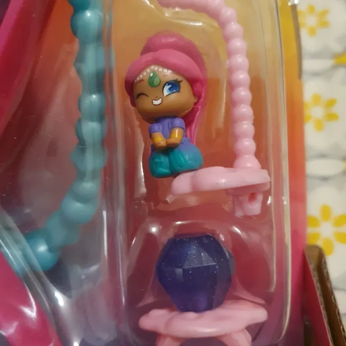 Teenie Genies de Shimmer and Shine - photo numéro 3