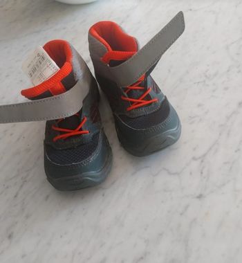 Chaussure de randonnée