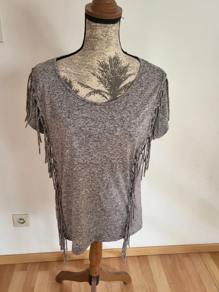 Tee-shirt