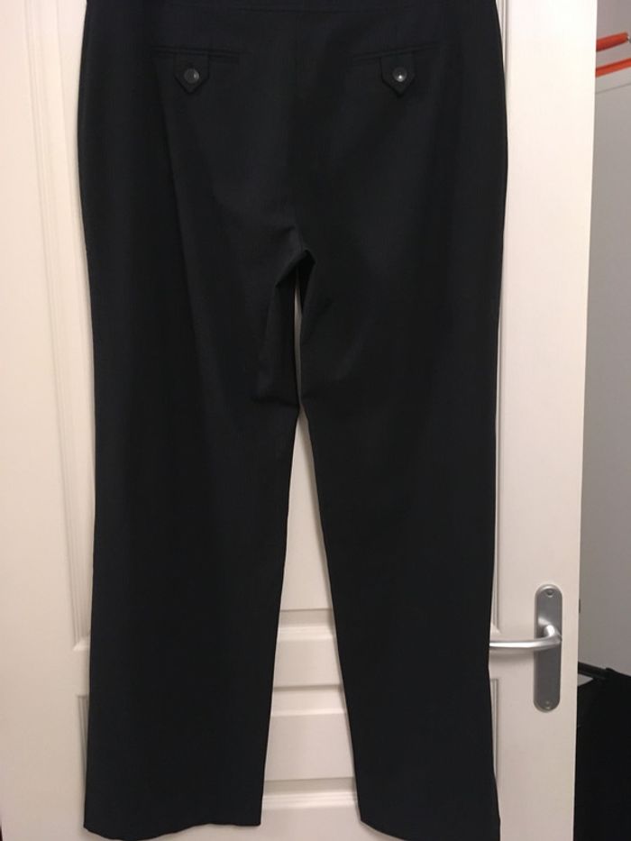 Pantalon tailleur 1,2,3