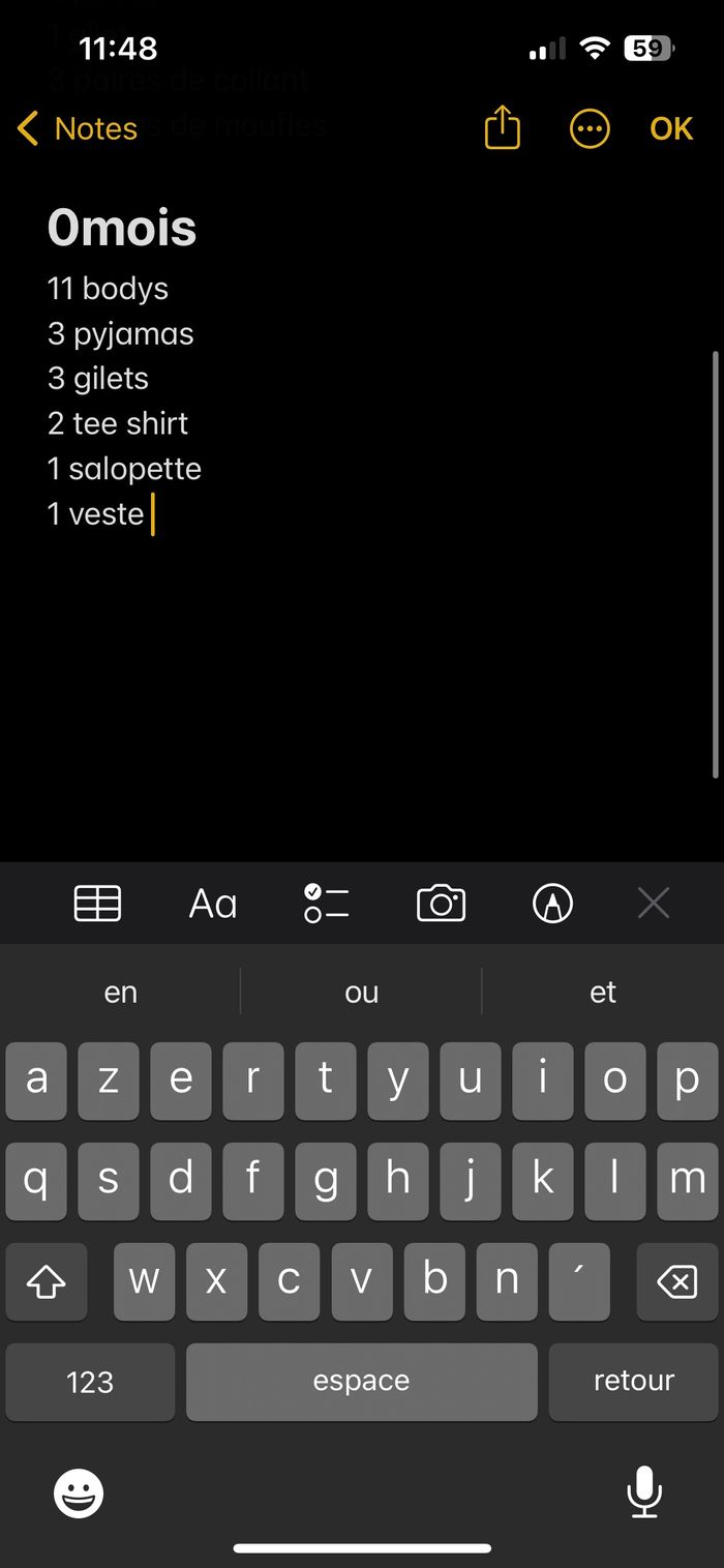 0 mois à vendre tout est neuf