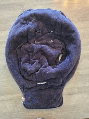 Housse de siège auto 