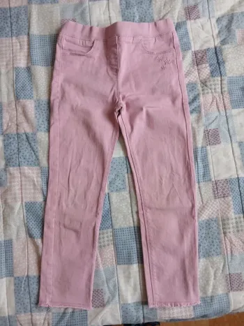 Pantalon Vertbaudet 6 ans
