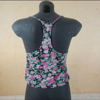 Top fluide Jennyfer taille XS