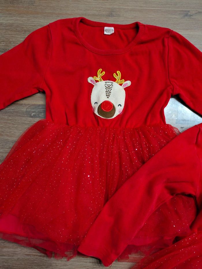Deux robes Noël - photo numéro 4