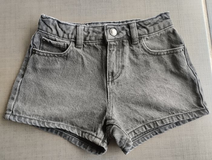 short