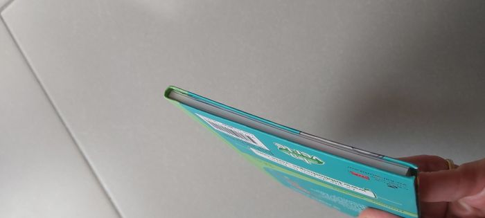 Yo-Kai Watch Tome 5 Un appétit d'ogre - photo numéro 6