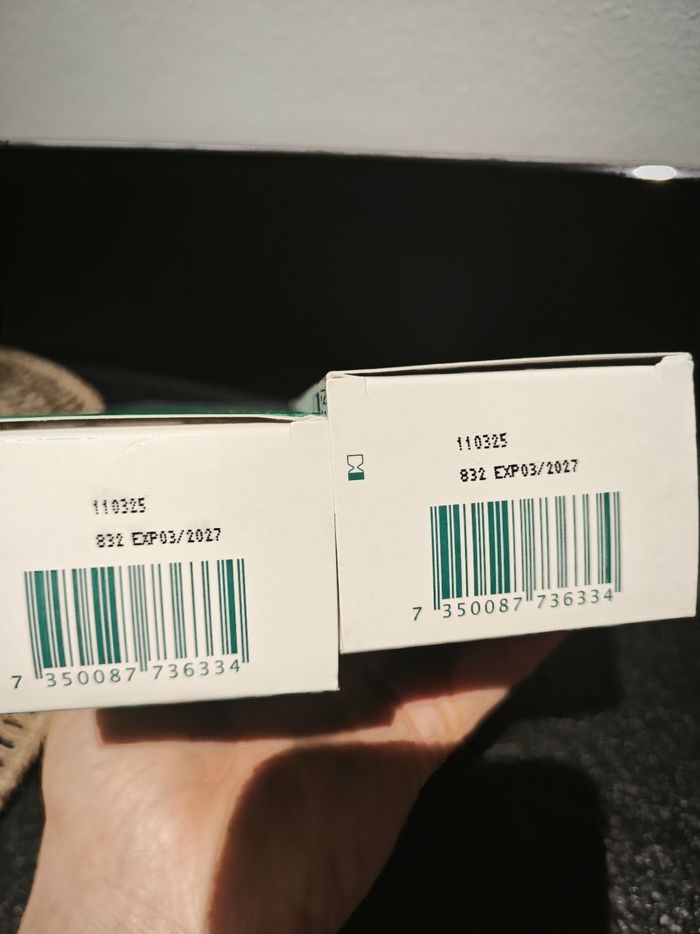 Eryplast lutsine crèmes - photo numéro 4