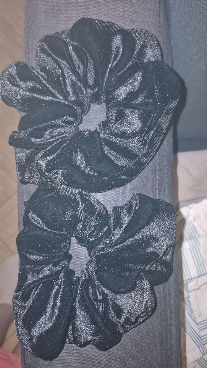 Chouchou fermeture - photo numéro 3