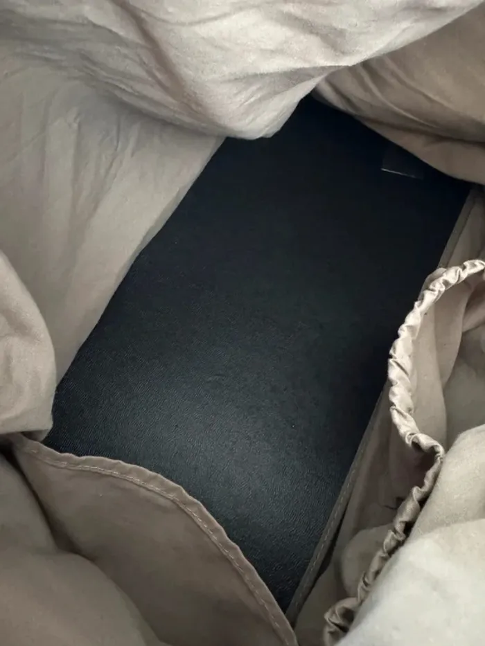 Grand sac de transport Jacadi, bon état 50x30cm - photo numéro 5