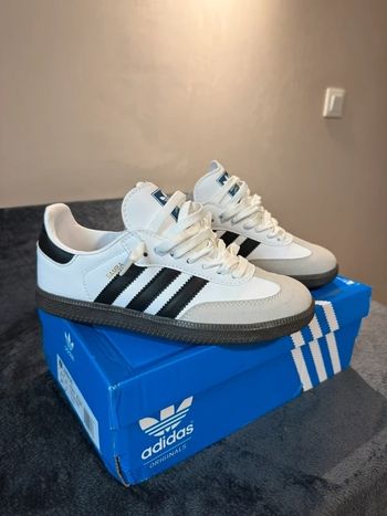 Adidas Samba OG 43