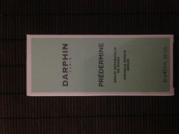 Sérum éparateur de rides Prédermine DARPHIN