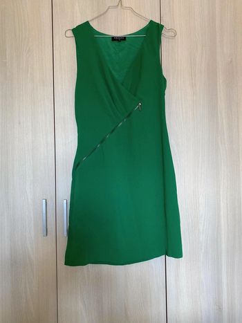 Robe morgan