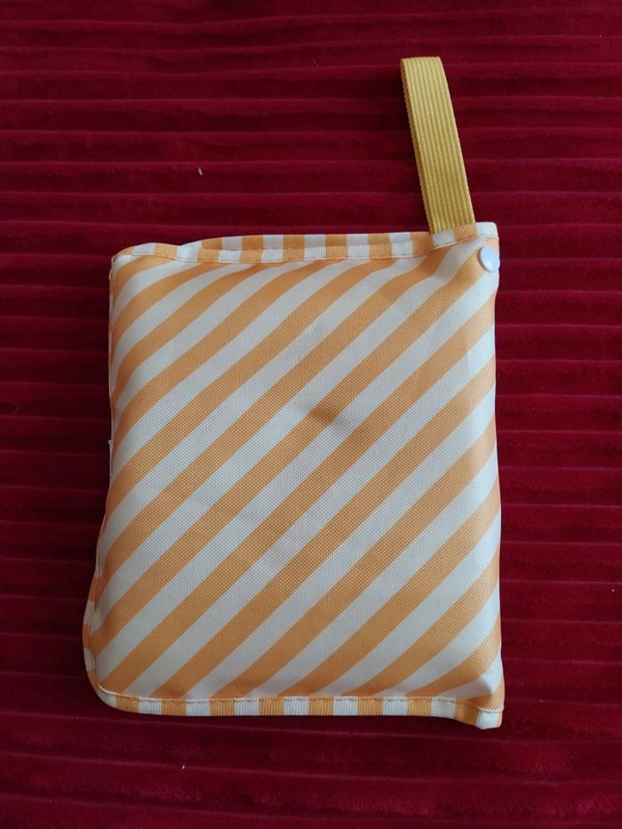 Pochette à langer - photo numéro 2