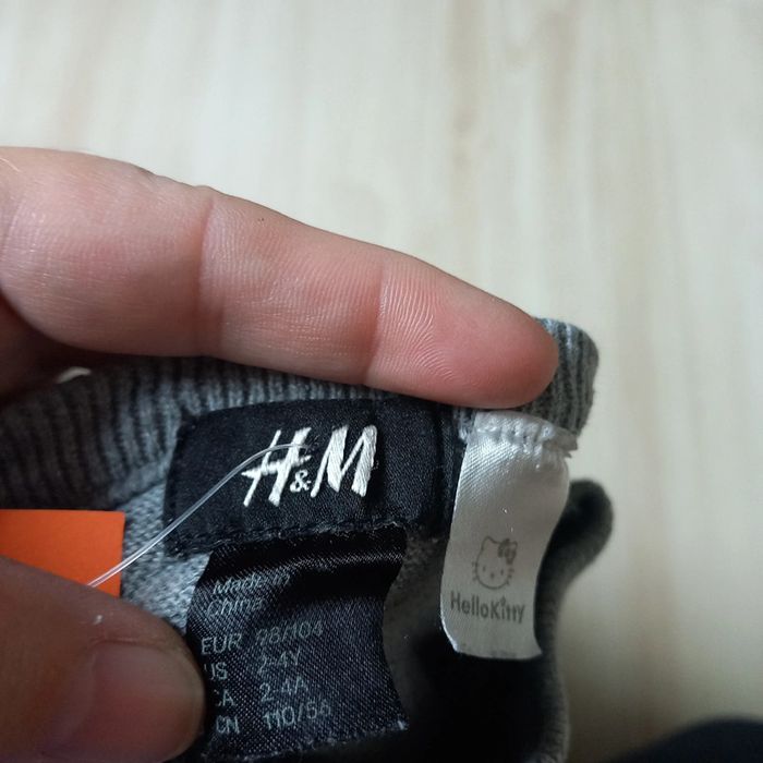 Robe hello kitty - photo numéro 4