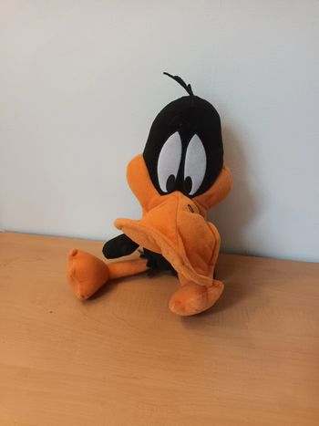 Peluche Daffy duck