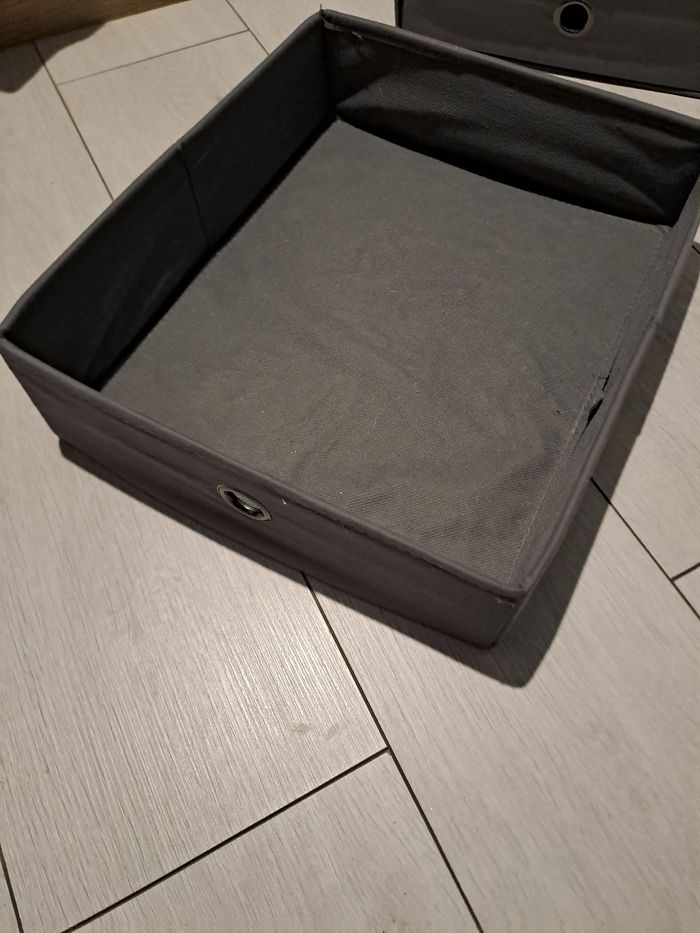 Rangement jouet casier - photo numéro 4