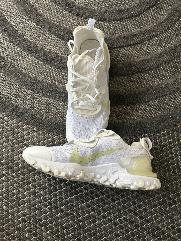 Nike react vision - photo numéro 3