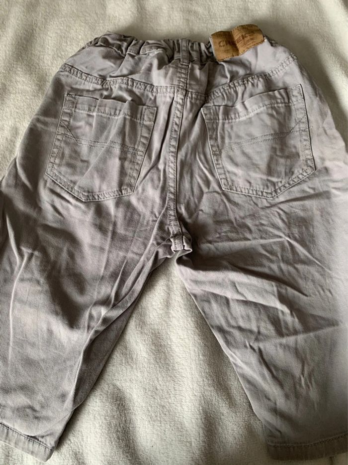 Short - photo numéro 3
