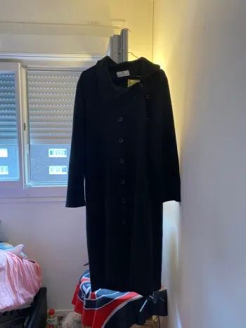 Robe pull