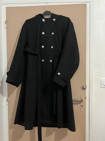 Manteau  3xl