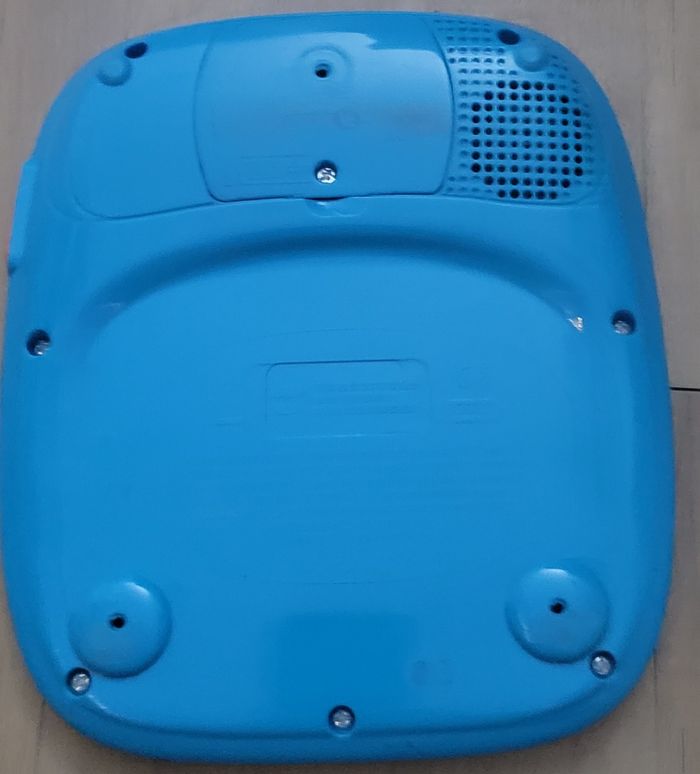 Tablette bebe vtech - photo numéro 5