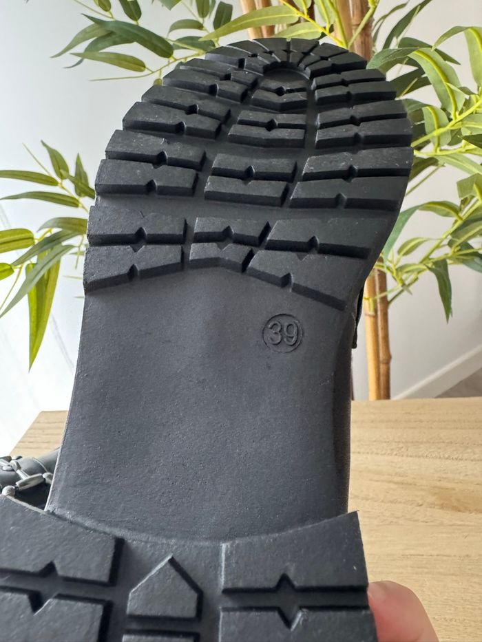 Mocassin Bonobo - photo numéro 6