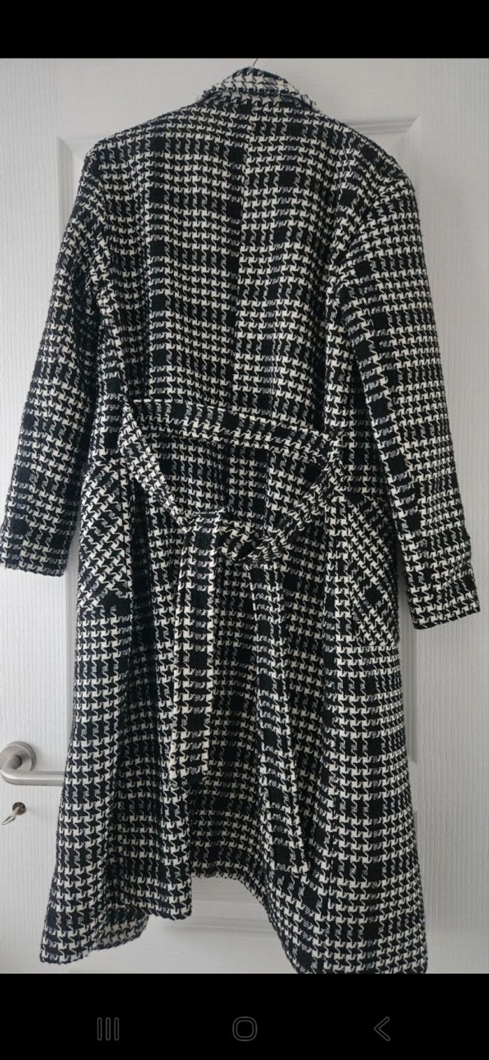 Manteau femme - photo numéro 3