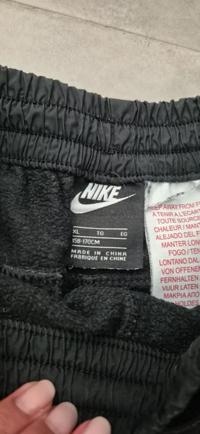 Pantalon nike - photo numéro 5