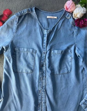 Blouse/chemise femme