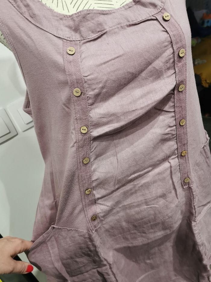 Robe 46-48 - photo numéro 6