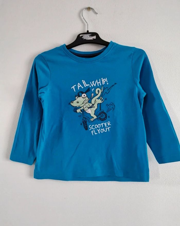 T shirt - photo numéro 2