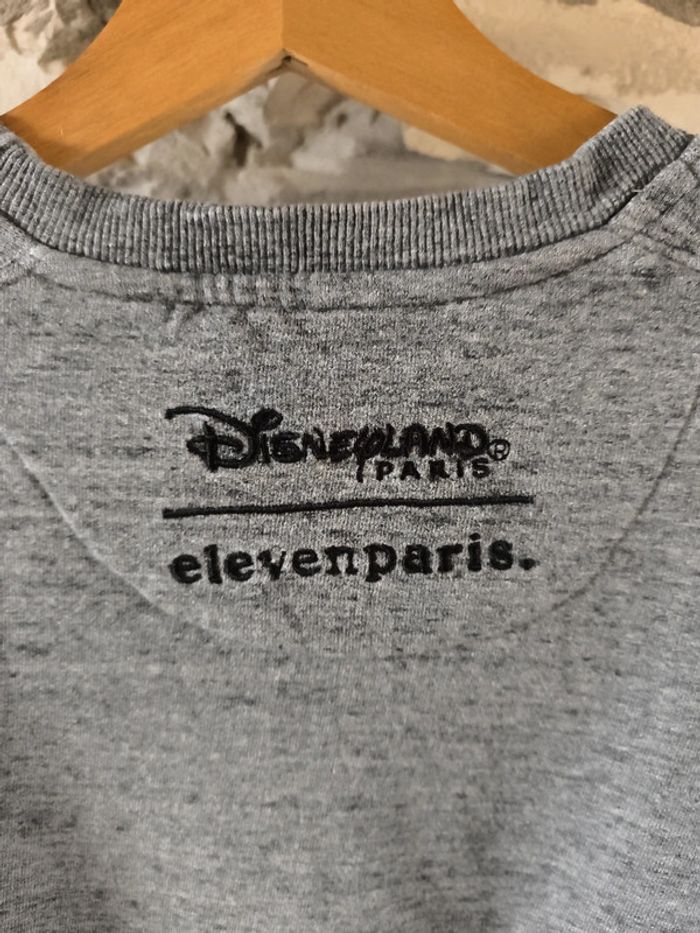 Sweat Disney eleven paris - photo numéro 7