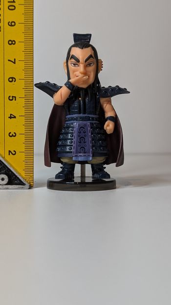 [banpresto] Kingdom/OuKi WCF Vol.1