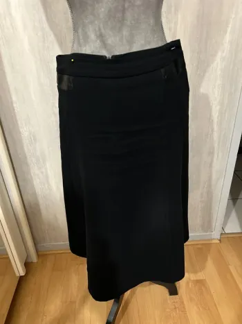 Jupe noir
