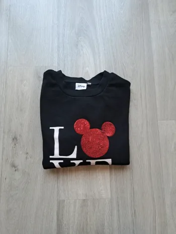 Sweat Disney