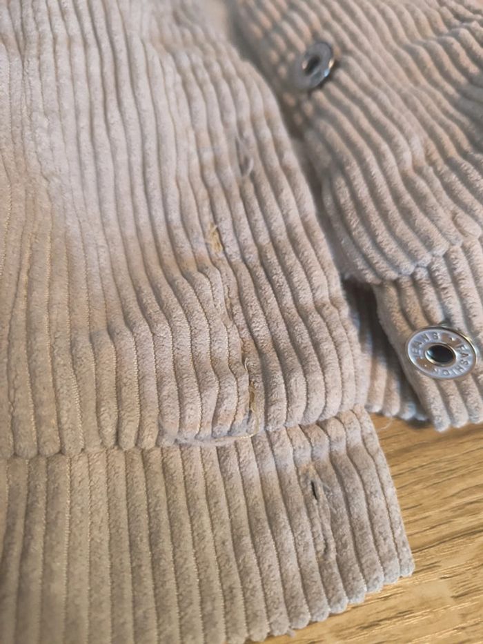 Manteau - photo numéro 2