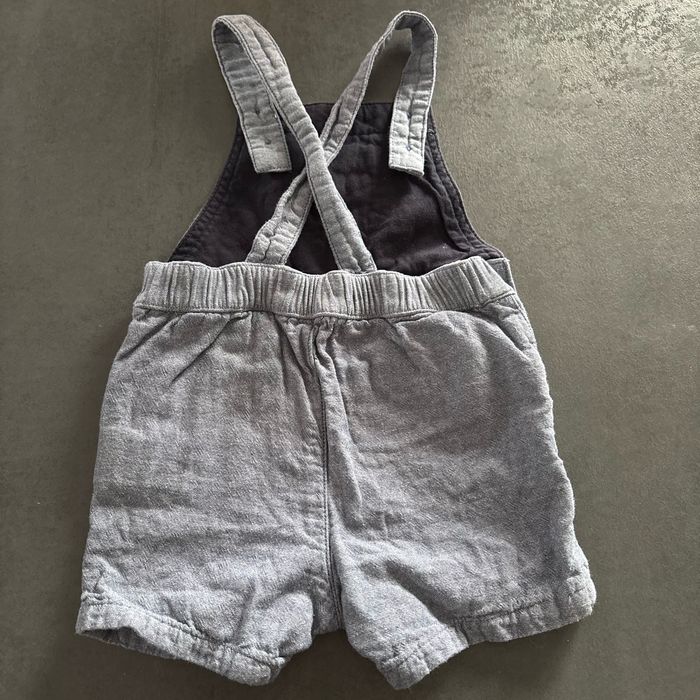 Combishort Kiabi 18 mois - photo numéro 2