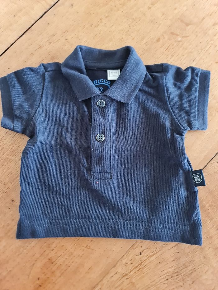 Polo chicco