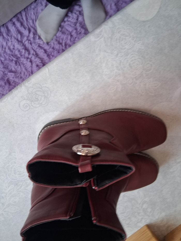 Bottines - photo numéro 2