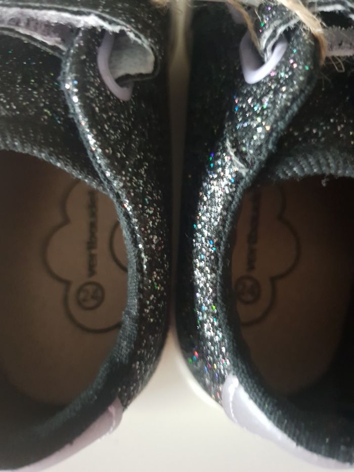 Chaussures Vertbaudet NEUVES - photo numéro 5