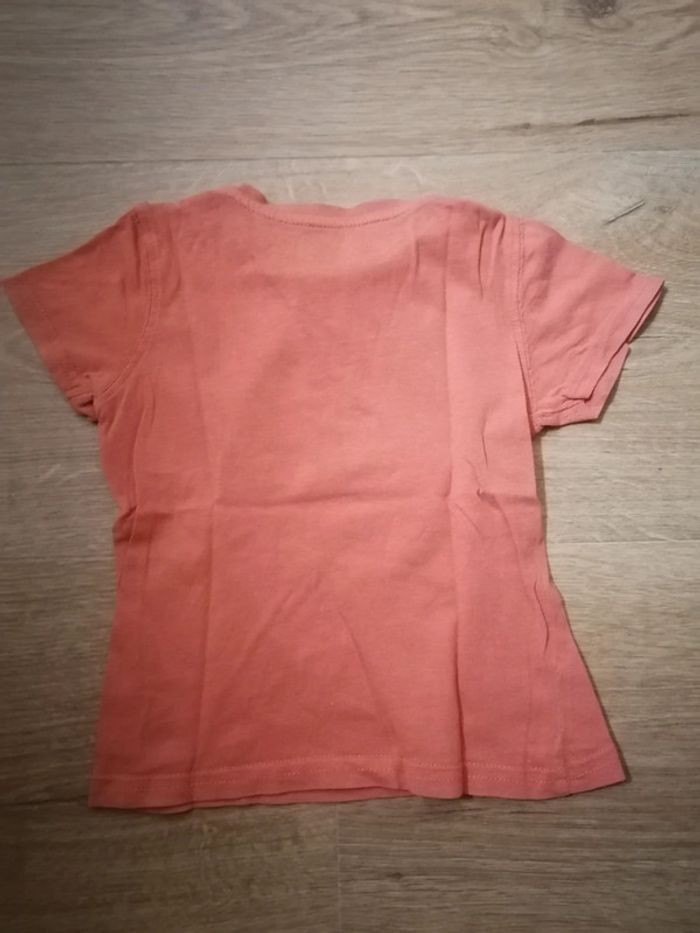 T-shirt manche courte - photo numéro 2